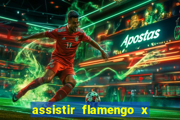 assistir flamengo x atletico mg futemax